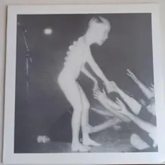 Butthole Surfers Double Live , Numbered