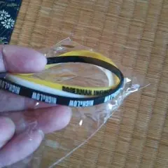 【DOBERMAN INFINITYゴムブレス】HiGH＆LOWガチャ