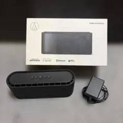 動作品 audio-technica SOLID BASS AT-SBS70BTのサムネイル