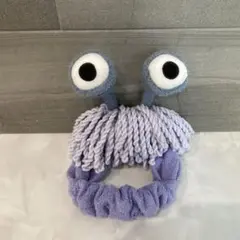 モンスターズインク　ヘアバンド