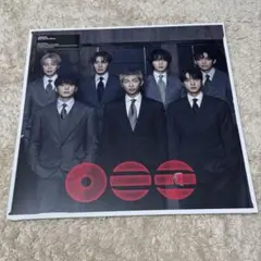 M*O様 BTS ARIRANG Standard Vinyl GROUP ve