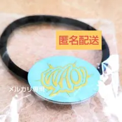 【未使用品】神谷浩史 LIVE TOUR 2023 WAO! アクリルヘアゴム