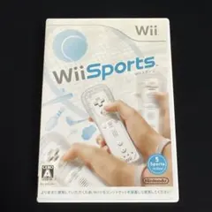 Wii スポーツ / Wii Sports