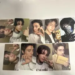 ジェイク トレカ