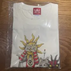ヒグチユウコ Tシャツ ウルトラG Mサイズ ボリス雑貨店 怪獣アタック