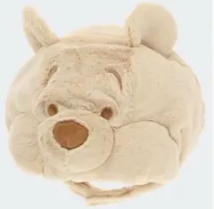 東京ディズニーリゾート クマのプーさんキャップ