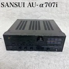 2026年最新】sansui au-α707の人気アイテム - メルカリ