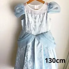 【美品】ビビディバビディブティック　シンデレラ　ドレス　公式