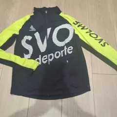 A*T様 SVOLME　ジャージ