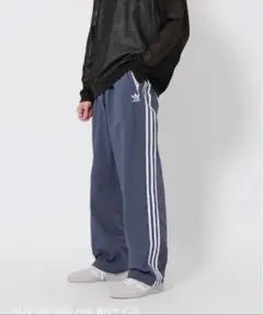 M909 XSサイズ　アディダスオリジナルス　ADS 200 トラックパンツ