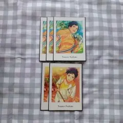 あんスタ　ぱしゃっつ　夢ノ咲　伏見弓弦