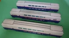 2025年最新】e1系 新幹線 nゲージの人気アイテム - メルカリ