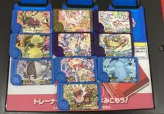 ポケモンフレンダ　ピック　レガシー　スペシャル　トレジャー　セット