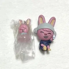 StrayKids チャンビン トェッキ めじるしアクセサリー サウナ