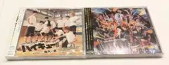 未開封 ハイパープロジェクション演劇「ハイキュー!!」サントラ CD 2枚組