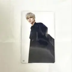 INI XQUARE ラントレ トレカ 佐野雄大 100