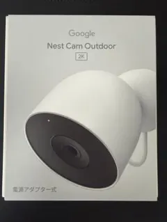 2026年最新】Google nest camの人気アイテム - メルカリ