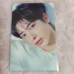 TXT act tomorrow POPUP トレカ ラントレ テヒョン ④