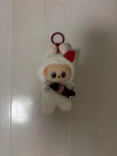 LABUBU コカ・コーラバージョン