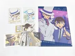 名探偵コナン 怪盗キッド まとめ売り