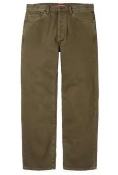 2026年最新】Supreme Regular Jean 32の人気アイテム - メルカリ