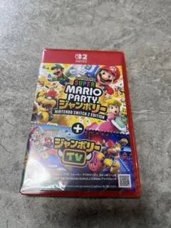 Switch2スーパー マリオパーティ ジャンボリー Nintendo