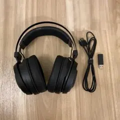 2025年最新】razer ヘッドセット nariの人気アイテム - メルカリ