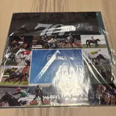 JRA 2024.2025カレンダー　未開封