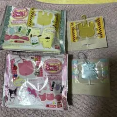 サンリオキャラクターズ　キャンディチャームズ