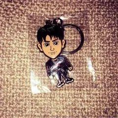 山下 健二郎 キーホルダー   METROPOLIZ