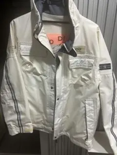 SINA COVA Lupo di Mare ジャンパー Lのサムネイル