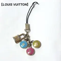 LOUIS VUITTON アクセソワール テレフォンヌ プリティチャーム - メルカリ
