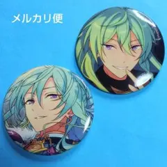 あんスタ　日々樹渉　テーマスカウト　缶バッジ　まとめ売り