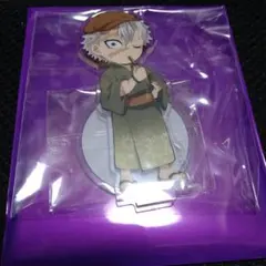 鬼滅の刃 花火大会2025前期 不死川実弥アクリルスタンド