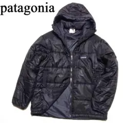 パタゴニア　ダスパーカー　ブラック　2003 中古・古着通販】Patagonia (パタゴニア) ダスパーカー ブラック