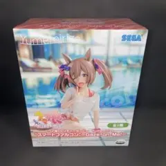 【新品・未開封】ウマ娘 Yumemirize スマートファルコン フィギュア