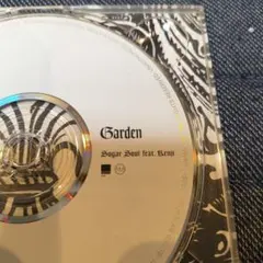 Sugar Soul feat. Kenji Garden CD
