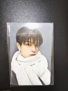 straykids スンミン　トレカ　do it ポップアップ　購入特典　2nd