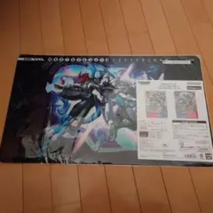 デジモンカードゲーム プレイマット＆カードセット パイルドラモン