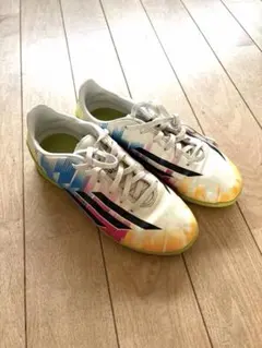 adidas✳︎サッカートレーニングシューズ