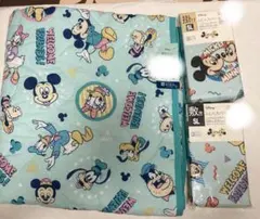 ディズニー寝具セット