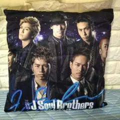 三代目 J SOUL BROTHERS 小林直己クッション - メルカリ