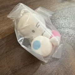 【即日発送】ニャニィニュニェニョン フロッキー ニョン サンリオ ガチャ