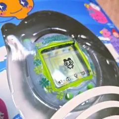 たまごっちコネクション くろーばーらめ