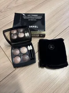 CHANEL LES 4 OMBRES 226 Tissé Rivoli