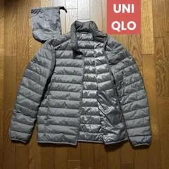 ユニクロ ウルトラライトダウンジャケット ダウンジャケット