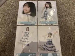 日向坂46 生写真 6回目のひな誕祭 ライブ衣装コンプ 大野愛実 - メルカリ