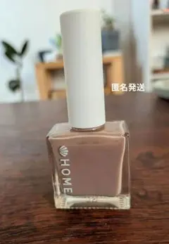 HOMEI 12FREE NAIL ネイルカバーハードナー モーヴミストのサムネイル