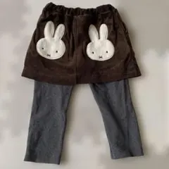 ミッフィー ボトムス