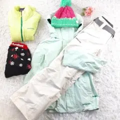 2026年最新】patagonia スキーウェア(女性用)の人気アイテム - メルカリ